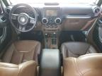 2016 Jeep Wrangler Unlimited Rubicon للبيع في Arcadia، FL - Front End