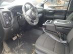 2024 CHEVROLET SILVERADO K1500 CUSTOM à vendre chez Copart QC - MONTREAL