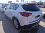 2012 MAZDA CX-5 SPORT for sale at Copart SANDY