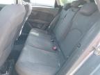 2016 SEAT LEON SE TE for sale at Copart WOLVERHAMPTON