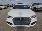 2017 Audi A4 Premium Plus for Sale in Earlington, KY - Hail