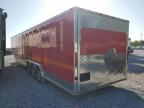 2006 Vintage Trailers Enclosed Cargo Trailer zu verkaufen in Riverview, FL - Water/Flood