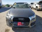 2018 Audi Q3 Premium en Venta en Tucson, AZ - Rear End