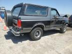1987 Ford Bronco U100 за продажба в Wichita, KS - Front End