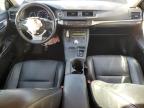 2016 Lexus Ct 200 zu verkaufen in Austell, GA - Front End