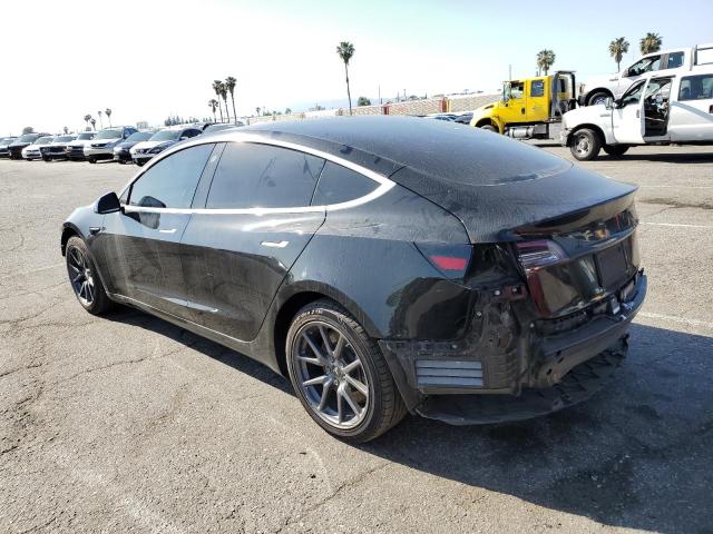  TESLA MODEL 3 2019 Black