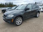 2012 BMW X5 XDRIVE3 à vendre chez Copart ON - TORONTO
