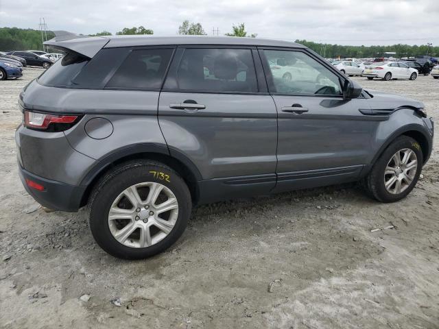  LAND ROVER RANGEROVER 2018 Szary