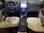 2019 Ford Edge Titanium en Venta en Avon, MN - Front End