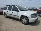 2002 Chevrolet Trailblazer Ext за продажба в San Antonio, TX - Hail