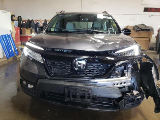  HONDA PASSPORT 2021 Szary