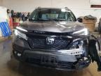 2021 Honda Passport Touring იყიდება Elgin-ში, IL - Front End