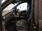 2017 MERCEDES BENZ V220 SPORT for sale at Copart SANDWICH