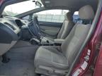 2010 Honda Civic Lx zu verkaufen in Windsor, NJ - Front End