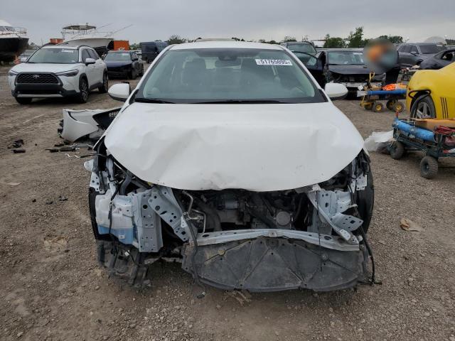  TOYOTA COROLLA 2022 White