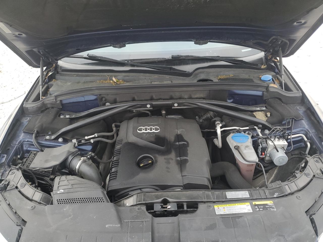 wa1c2afp5ga049047 WA1C2AFP5GA049047 2016 Audi Q5 Premium