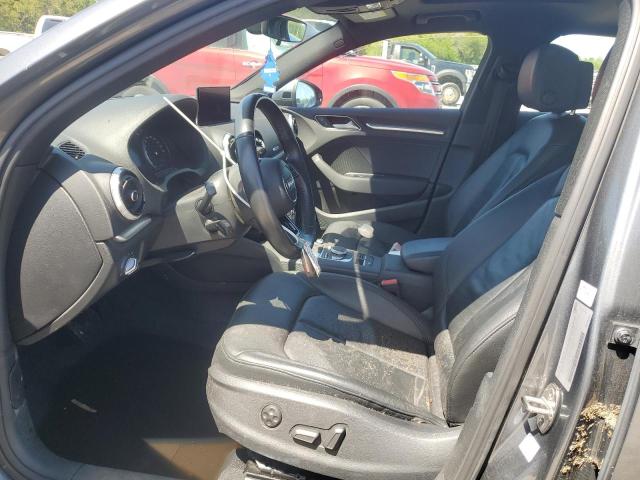  AUDI A3 2020 Серый