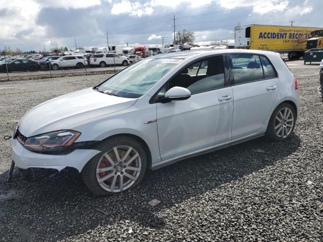 2018 Volkswagen Gti S/Se