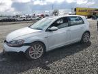 2018 Volkswagen Gti S/Se for Sale in Eugene, OR - Front End
