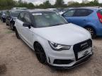 2014 AUDI A1 S LINE for sale at Copart BRISTOL