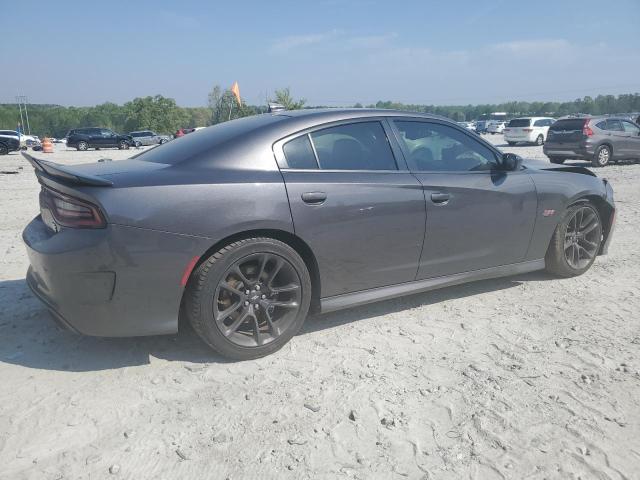  DODGE CHARGER 2020 Szary