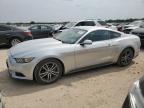 2016 Ford Mustang  for Sale in San Antonio, TX - Hail