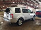 2009 Honda Pilot Exl na sprzedaż w Lansing, MI - Front End