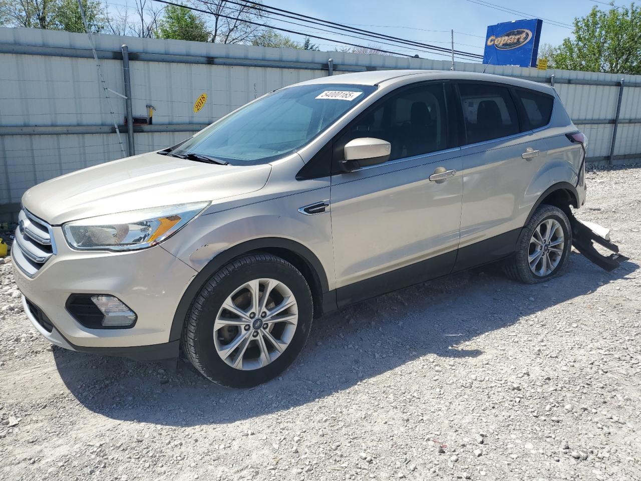 2017 Ford Escape Se for Sale in Walton, KY - Rear End