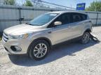 2017 Ford Escape Se for Sale in Walton, KY - Rear End