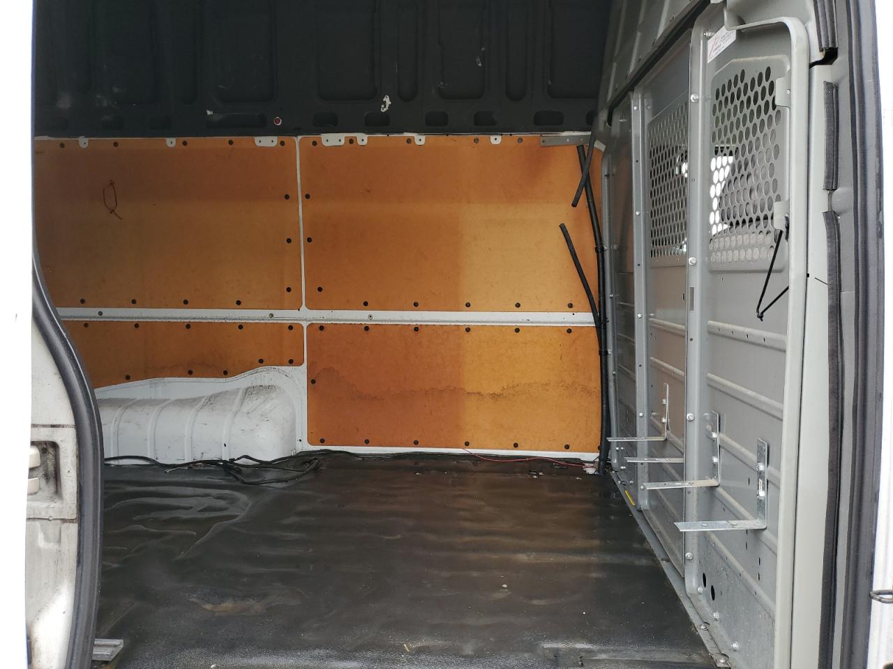 2020 Nissan Nv 2500 Sv VIN: 1N6AF0LY1LN802159 Lot: 52907875