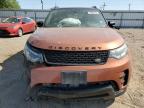 2018 Land Rover Discovery Hse Luxury იყიდება Mercedes-ში, TX - Front End