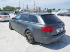 2008 AUDI A6 S LINE for sale at Copart ST HELENS
