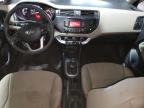 2015 Kia Rio Lx na sprzedaż w Blaine, MN - Front End