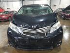 2013 Toyota Sienna Xle for Sale in Ham Lake, MN - Front End