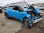 2019 TOYOTA C-HR XLE for sale at Copart ON - TORONTO