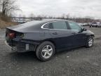2017 Chevrolet Malibu на продаже в Marlboro, NY - Front End