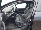 2020 JAGUAR I-PACE EV4 for sale at Copart CORBY