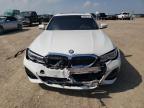 2019 Bmw 330I  იყიდება Amarillo-ში, TX - Front End