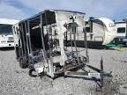 2022 Carry-On Enclosed Cargo Trailer იყიდება North Las Vegas-ში, NV - Burn