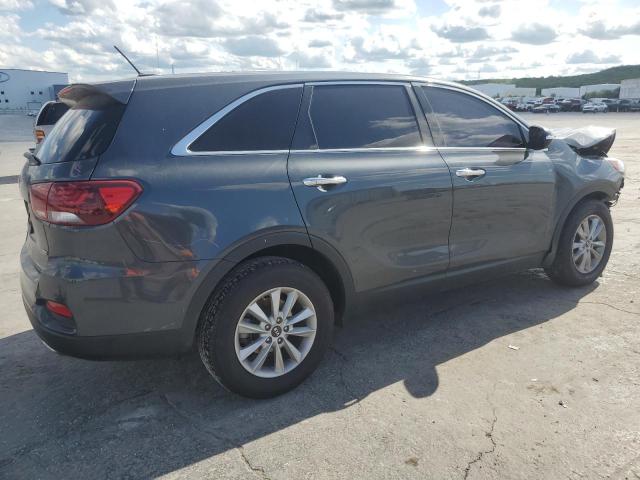  KIA SORENTO 2020 Угольный