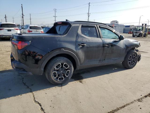 HYUNDAI SANTA CRUZ 2023 Czarny