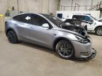 2024 Tesla Model Y  იყიდება Blaine-ში, MN - Front End