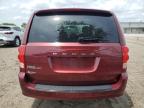 2018 Dodge Grand Caravan Sxt за продажба в Mercedes, TX - Water/Flood