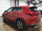 2020 Kia Sportage Lx for Sale in West Mifflin, PA - Side