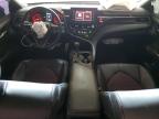 2021 Toyota Camry Trd на продаже в Lexington, KY - Front End