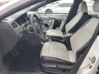 2016 Volkswagen Jetta Sport de vânzare în Martinez, CA - Front End