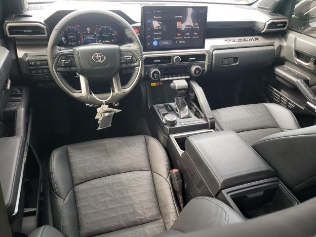  TOYOTA TACOMA 2024 Srebrny