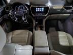 2019 GMC ACADIA DENALI for sale at Copart OK - TULSA