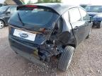 2013 FORD FIESTA ZET for sale at Copart BRISTOL