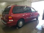 2003 Ford Windstar Lx იყიდება Madisonville-ში, TN - Burn - Engine